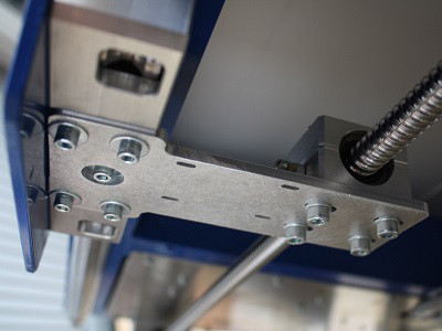 machine automation